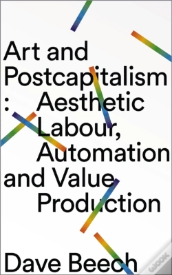 Capa do artigo Art And Postcapitalism