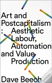 Capa do artigo Art And Postcapitalism