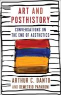 Art And Posthistory