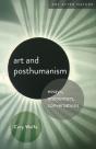 Art And Posthumanism - Preview