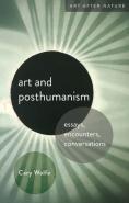 Art And Posthumanism