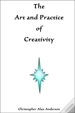 Capa do artigo Art And Practice Of Creativity