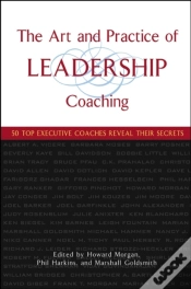 Capa do artigo Art And Practice Of Leadership Coaching