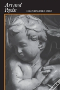 Capa do artigo Art And Psyche