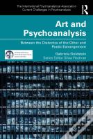 Art And Psychoanalysis