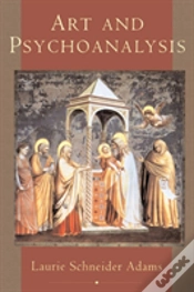 Capa do artigo Art And Psychoanalysis
