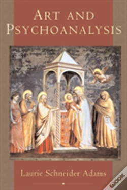 Capa do artigo Art And Psychoanalysis