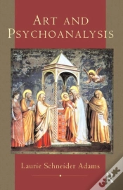 Capa do artigo Art And Psychoanalysis