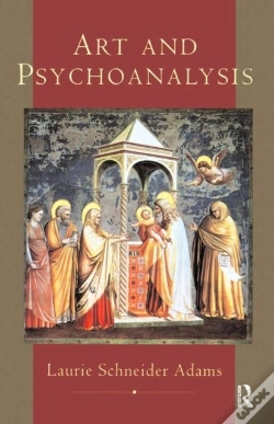 Capa do artigo Art And Psychoanalysis