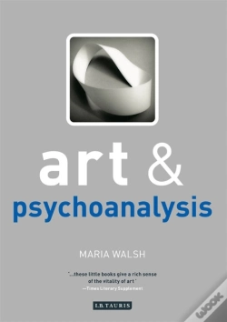 Capa do artigo Art And Psychoanalysis