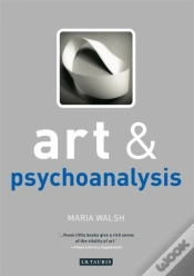Capa do artigo Art And Psychoanalysis