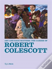 Art And Race Matters