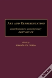 Capa do artigo Art And Representation