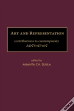 Capa do artigo Art And Representation
