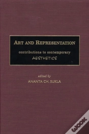 Capa do artigo Art And Representation