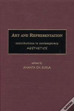 Capa do artigo Art And Representation