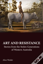 Art And Resistance