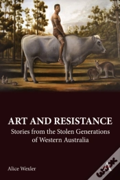 Capa do artigo Art And Resistance