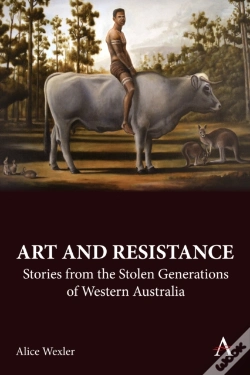 Capa do artigo Art And Resistance