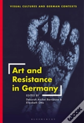 Capa do artigo Art And Resistance In Germany