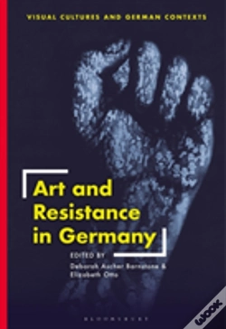 Capa do artigo Art And Resistance In Germany