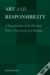 Capa do artigo Art And Responsibility