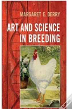 Capa do artigo Art And Science In Breeding