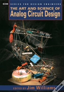 Capa do artigo Art And Science Of Analog Circuit Design