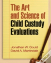 Capa do artigo Art And Science Of Child Custody Evaluations