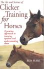 Art And Science Of Clicker Training For Horses - Preview
