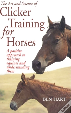 Capa do artigo Art And Science Of Clicker Training For Horses