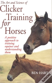 Capa do artigo Art And Science Of Clicker Training For Horses