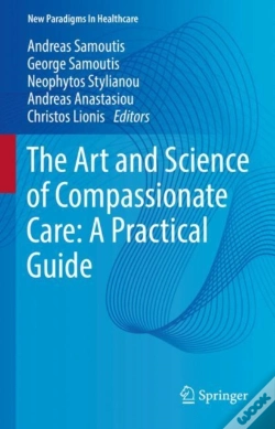 Capa do artigo Art And Science Of Compassionate Care: A Practical Guide