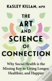 Capa do artigo Art And Science Of Connection
