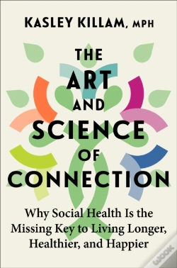 Capa do artigo Art And Science Of Connection