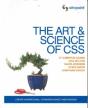 Art And Science Of Css - Preview