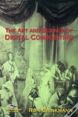Capa do artigo Art And Science Of Digital Compositing