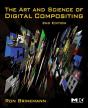 Art And Science Of Digital Compositing - Preview