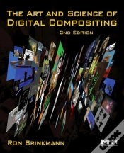 Capa do artigo Art And Science Of Digital Compositing
