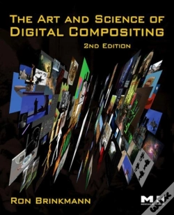 Capa do artigo Art And Science Of Digital Compositing
