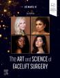 Art And Science Of Facelift Surgery - E-Book - Preview