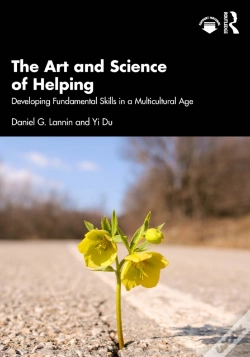 Capa do artigo Art And Science Of Helping