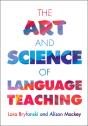 Art And Science Of Language Teaching - Preview
