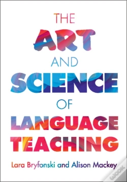 Capa do artigo Art And Science Of Language Teaching