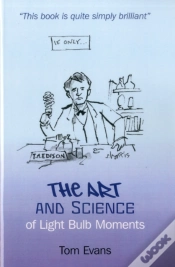 Capa do artigo Art And Science Of Light Bulb Moments