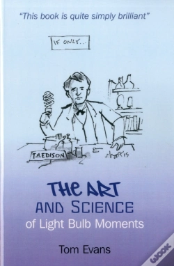 Capa do artigo Art And Science Of Light Bulb Moments