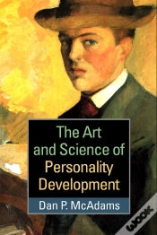 Capa do artigo Art And Science Of Personality Development