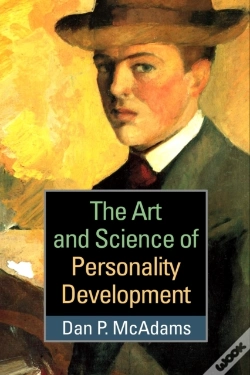 Capa do artigo Art And Science Of Personality Development
