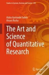 Art And Science Of Quantitative Research