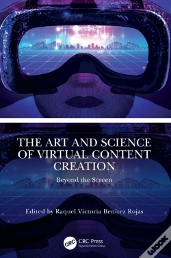 Capa do artigo Art And Science Of Virtual Content Creation
